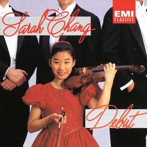 Debut album