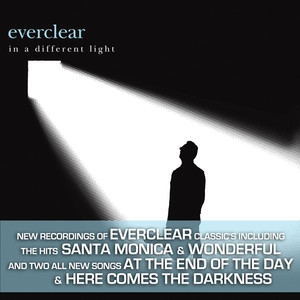 In a Different Light cover