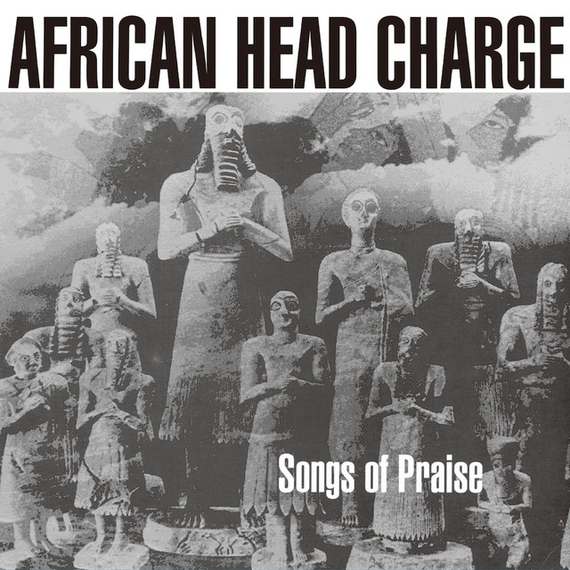 Songs Of Praise cover