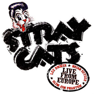Live In Europe - Luzern 7/27/04 album
