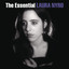 The Essential Laura Nyro cover