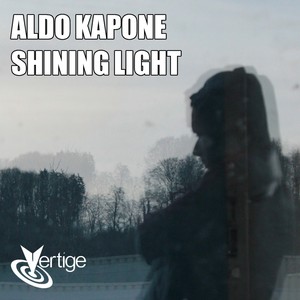 Shining Light Albumcover
