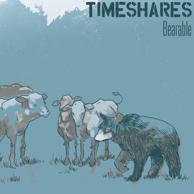 Bearable cover