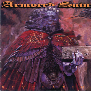 Revelation album
