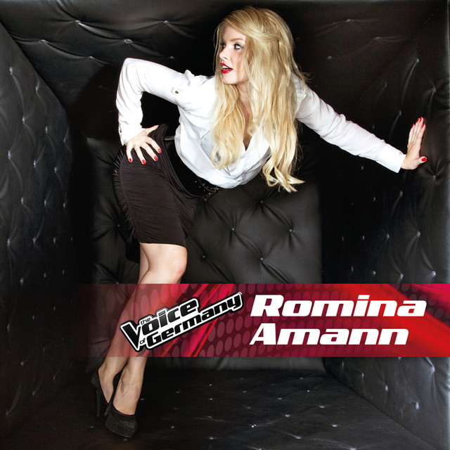 Romina Amann Photo