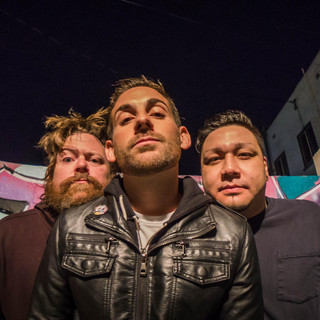 The New Addiction Photo