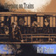 Sleeping On Trains Albumcover