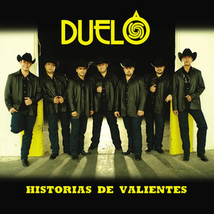 Historias de Valientes album