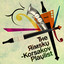 The Rimsky-Korsakov Playlist cover