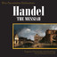The Messiah cover