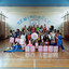 Semicircle cover