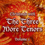 The Three Tenors Christmas cover