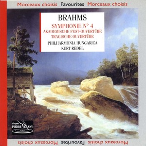 Philharmonia Hungarcia