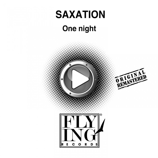 Saxation Photo