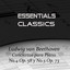 Beethoven: Piano Concertos No. 4 Op. 58 & No. 5 Op. 73 