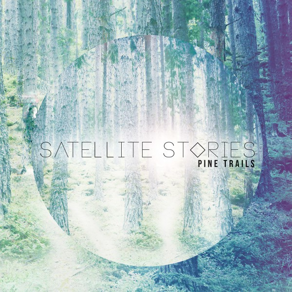 Pine Trails cover
