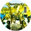 Dontact EP Albumcover