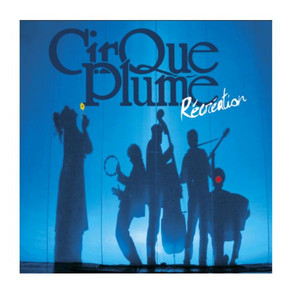 Récréation cover
