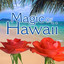 Magic Of Hawaii Albumcover
