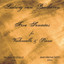 Beethoven 5 cello sonatas (Double Disc) Albumcover