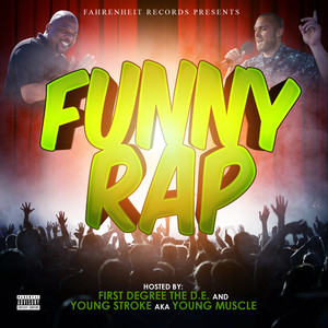 Funny Rap album