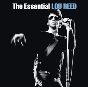 Essential Lou Reed album