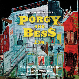 Porgy and Bess Live album