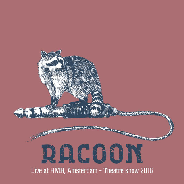 Live At Hmh, Amsterdam - Theatre Show 2016 cover