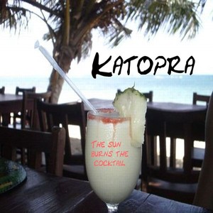 Katopra
