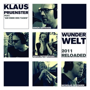 Klaus Pruenster
