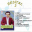 Resital 3 Albumcover