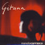 Gitana (Flamenco-Fusión Piano) Albumcover