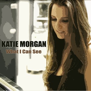 Katie Morgan