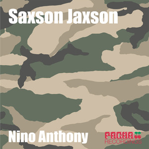 Nino Anthony