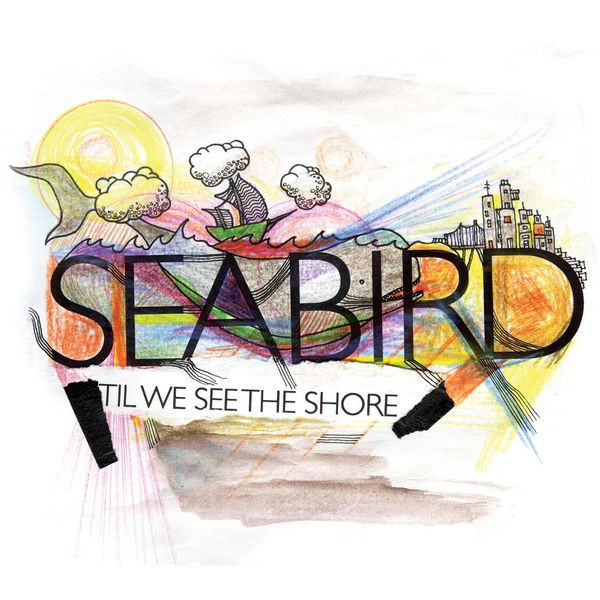 'til We See The Shore cover