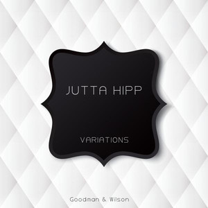 Variations cover