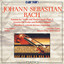 Bach: Sonatas for Violin and Harpsichord Vol. 2 Albumcover