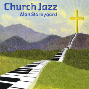 Alan Storeygard