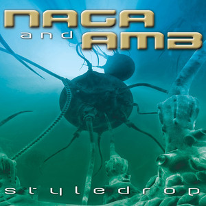 Styledrop Albumcover