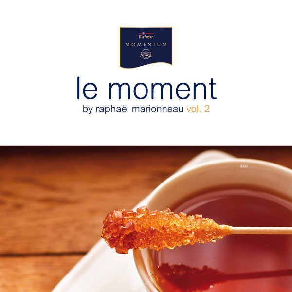 Le Moment By Raphaël Marionneau, Vol. 2