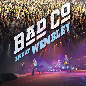 Live at Wembley album
