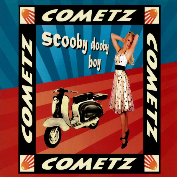Cometz Photo