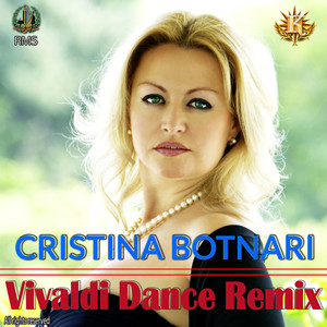Cristina Botnari
