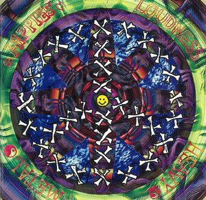 Heavy Metal Hippies album