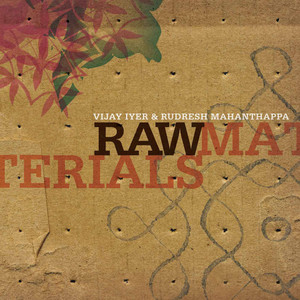 Raw Materials cover