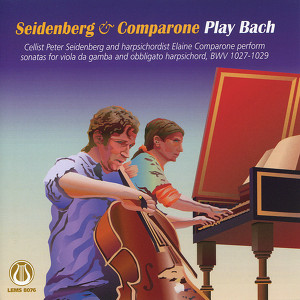 Peter Seidenberg
