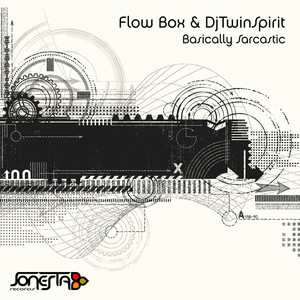 Flow Box & DjTwinSpirit