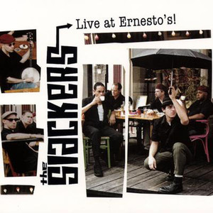 Live At Ernesto's album
