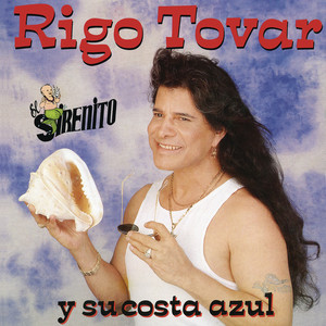El Sirenito album