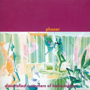 Dissatisfied Customers of Hallucination cover